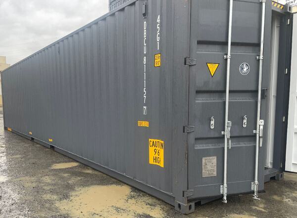 New 40ft Shipping container-1 New 40ft Shipping container-1
