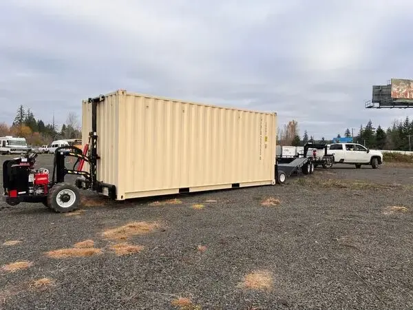 20ft One Trip Delivery-1-1