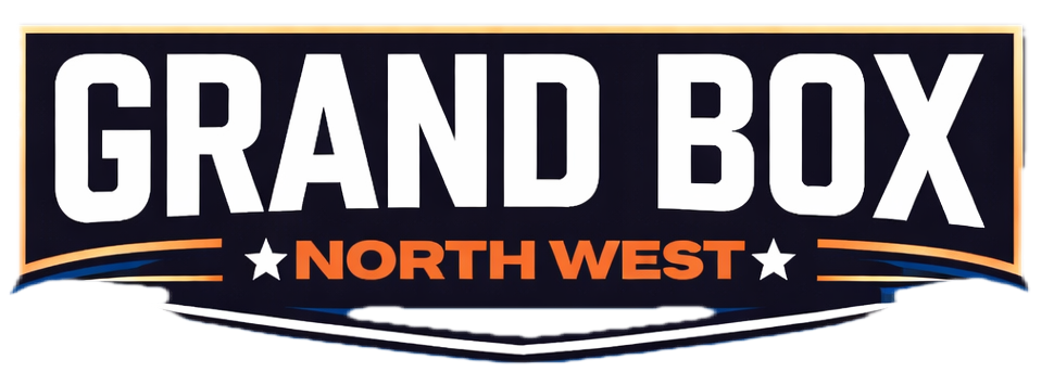Grand Box NorthWest